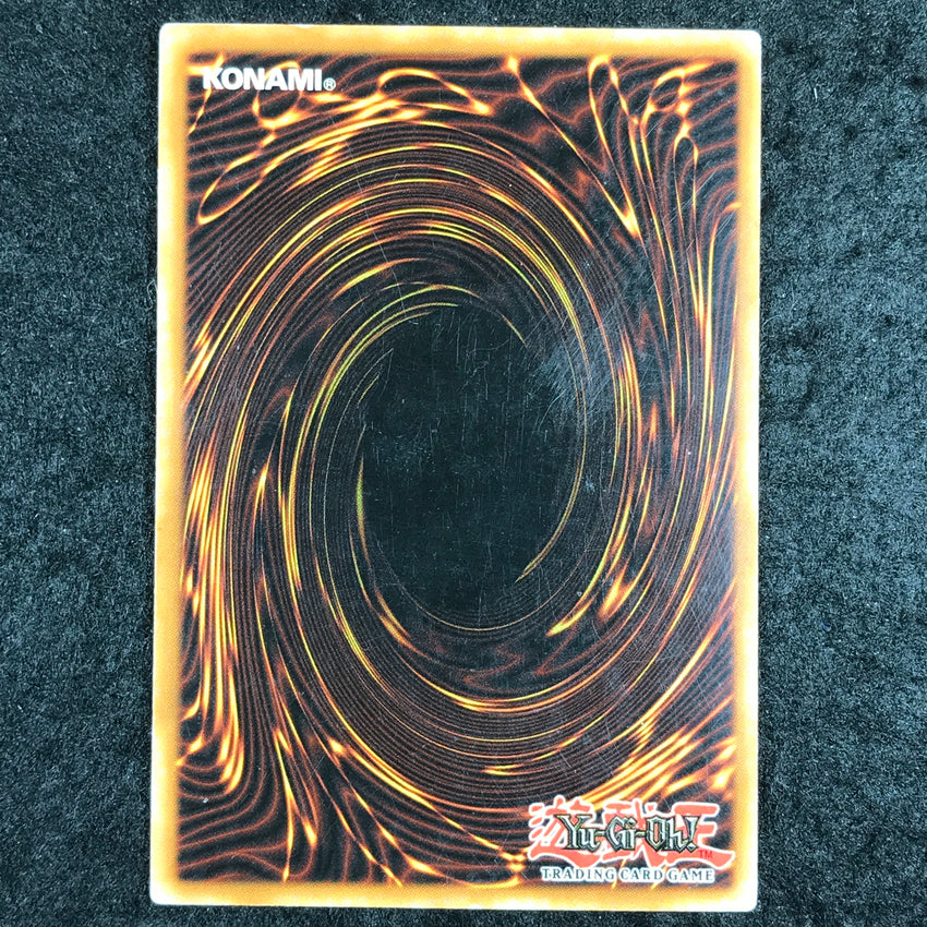 Elemental Hero Chaos Neos - GLAS-EN036 - Secret Rare 1st Edition