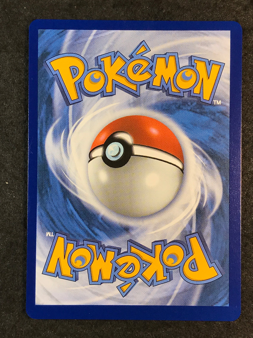 (B) Mega Charizard X ex - 125/094 - SPECIAL Illustration Rare Pokemon Phantasmal Flames