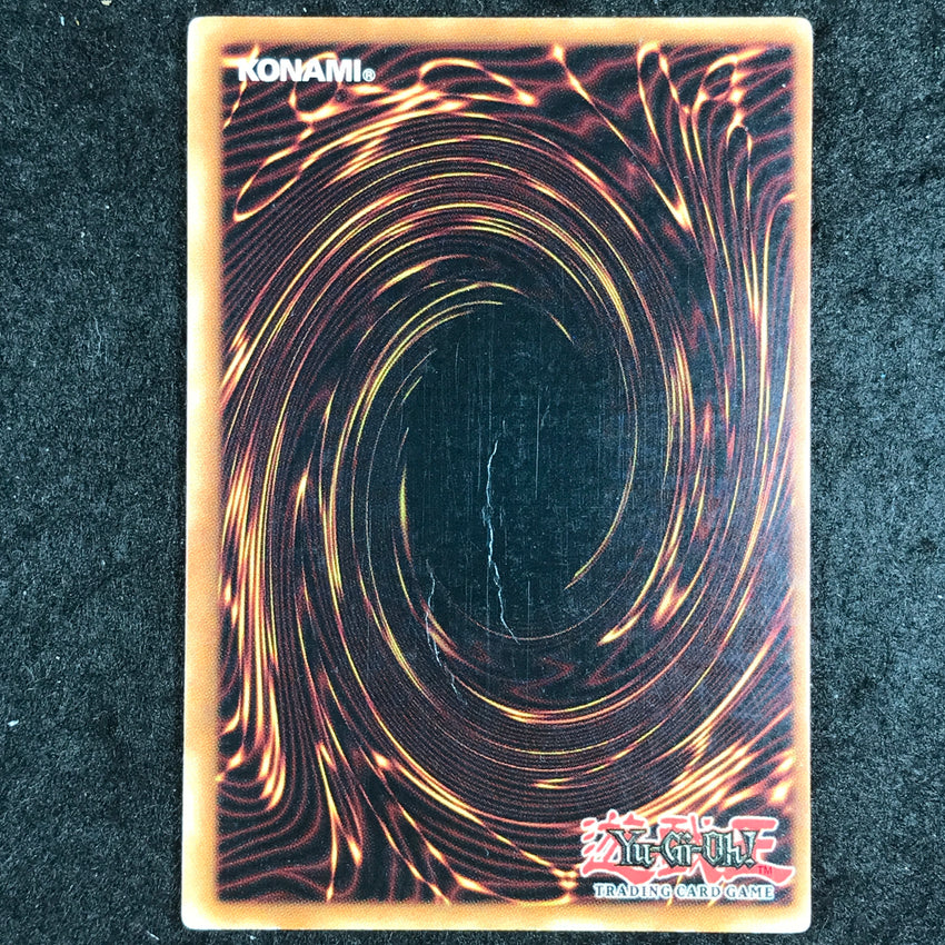 [DAMAGED] Magical Stone Excavation - CP02-EN001 - Ultra Rare