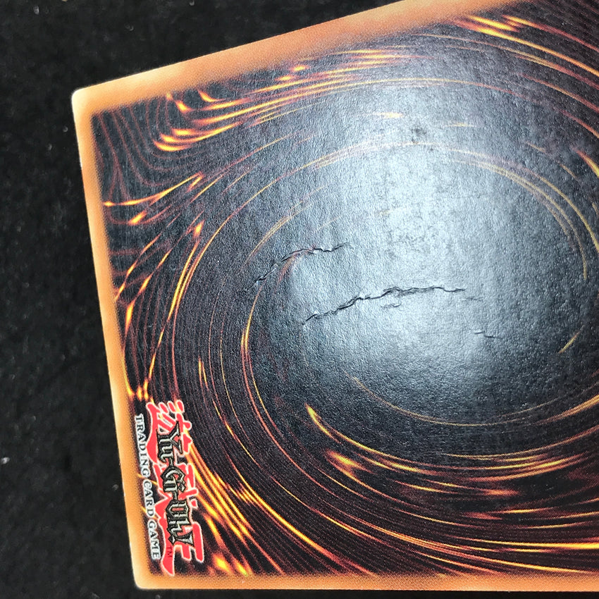 [DAMAGED] Magical Stone Excavation - CP02-EN001 - Ultra Rare