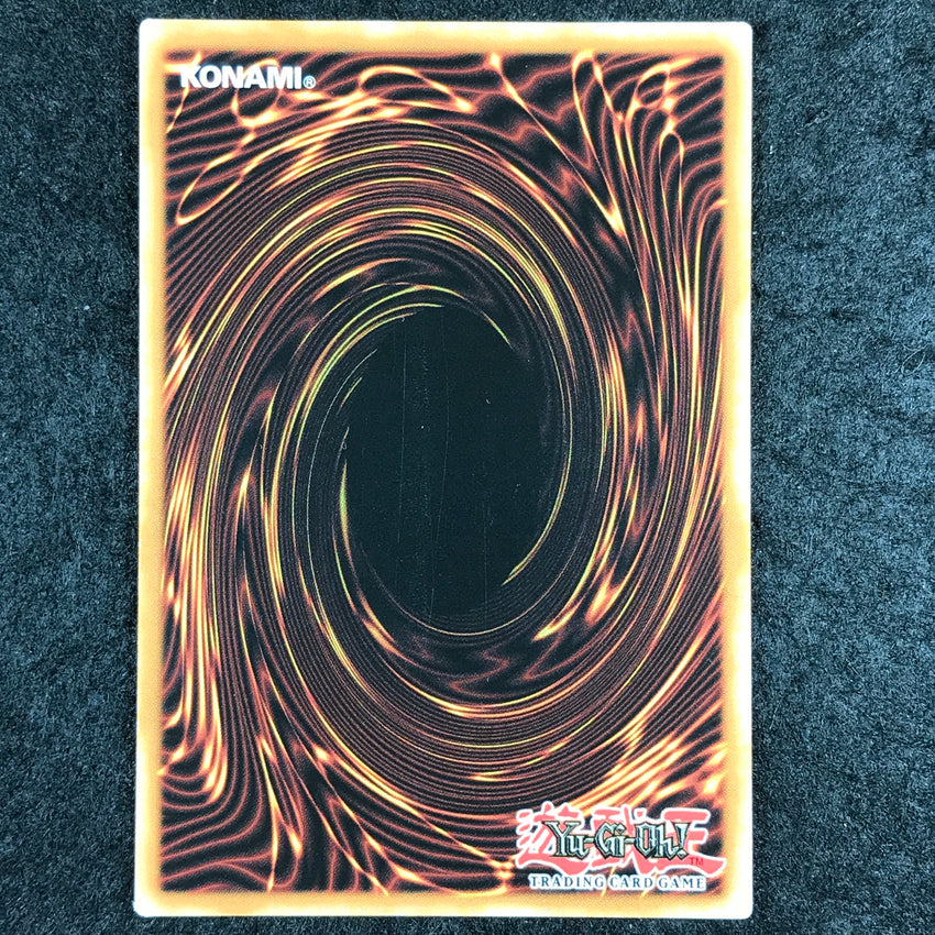 (B) Blue-Eyes White Dragon - GFP2-EN175 - GHOST RARE 1st Edition
