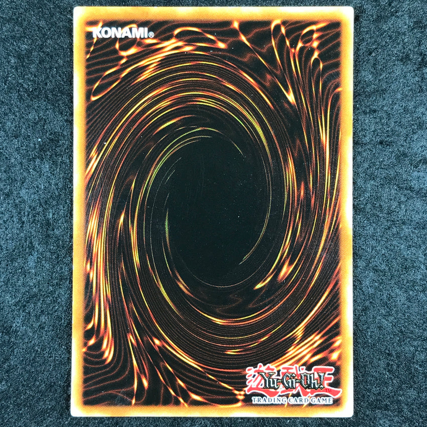 (A) Exodia The Fobidden One - DDS-003 - Promo Unlimited