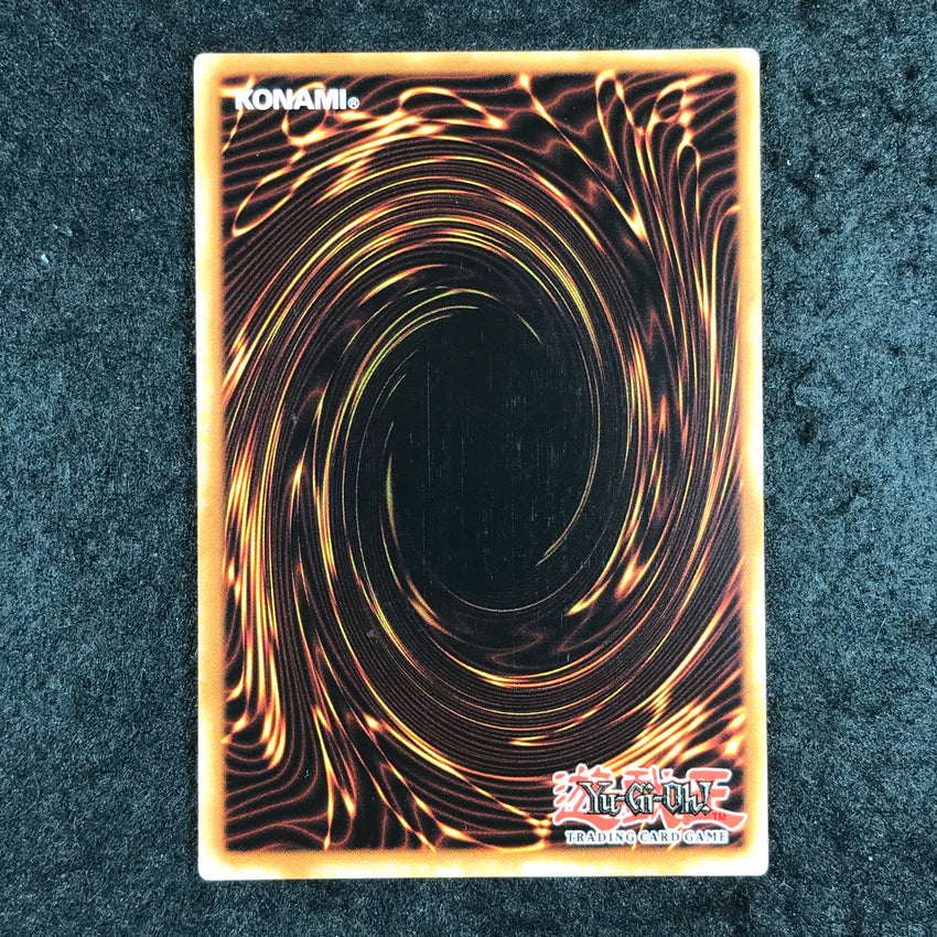[A] Honest - LODT-EN001 - Ghost Rare 1st Edition