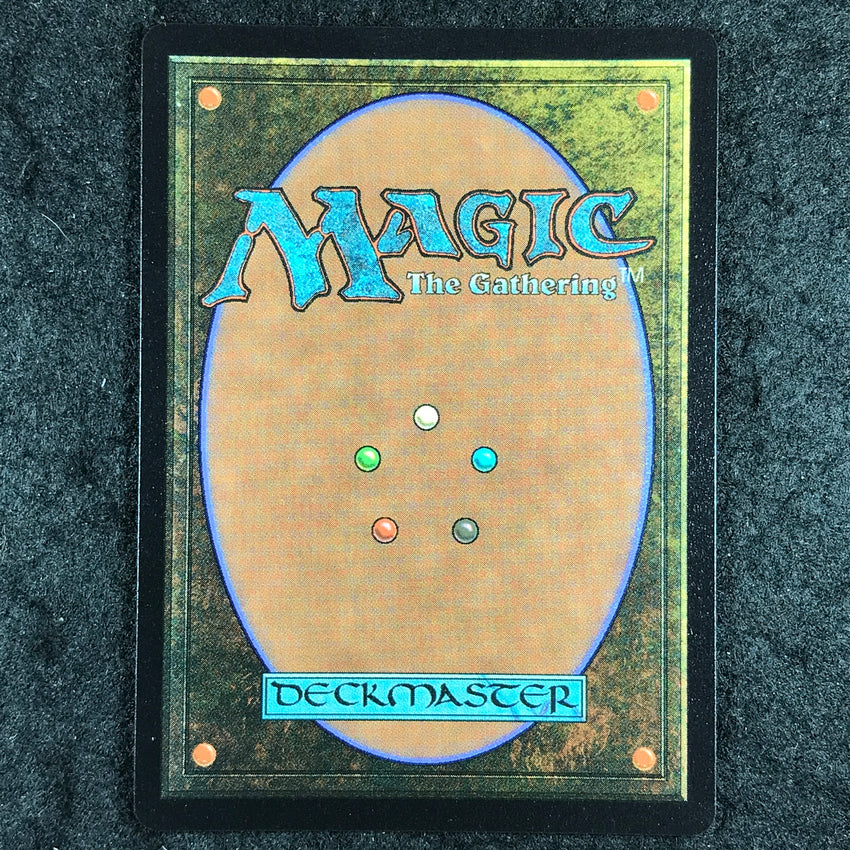 BORDERLESS RAISED FOIL Bello, Bard of the Brambles - #101 - Mythic Bloomburrow Commander
