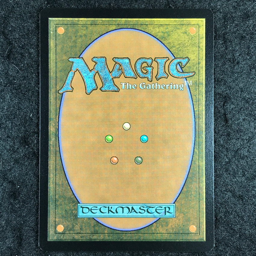 BORDERLESS Mox Opal - #362 - Mythic Double Masters