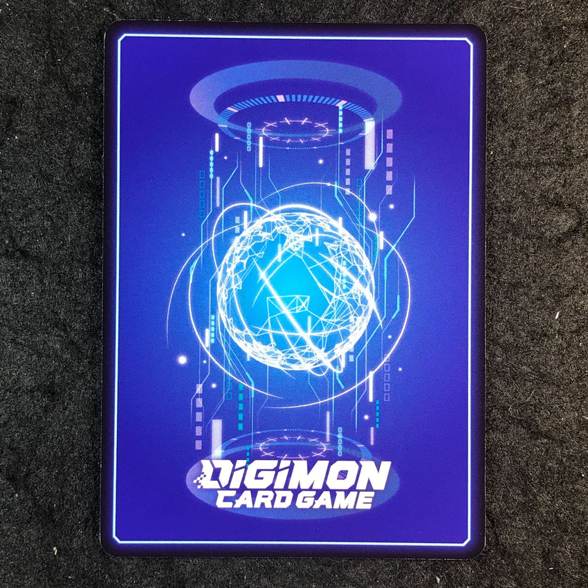 [RARE PULL] Vortexdramon (EX11-074) - Digimon Dawn of Liberator (A)