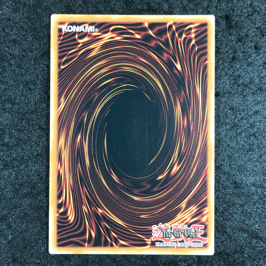 (A) Dark Magician - 25TH-EN001 - Ultra Rare BACH 1st Edition
