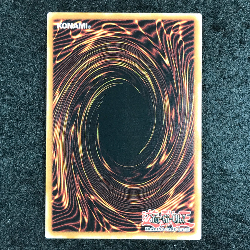 (A) [COLLECTOR'S RARE] Seventh Tachyon - MZTM-EN016 -  1st Edition
