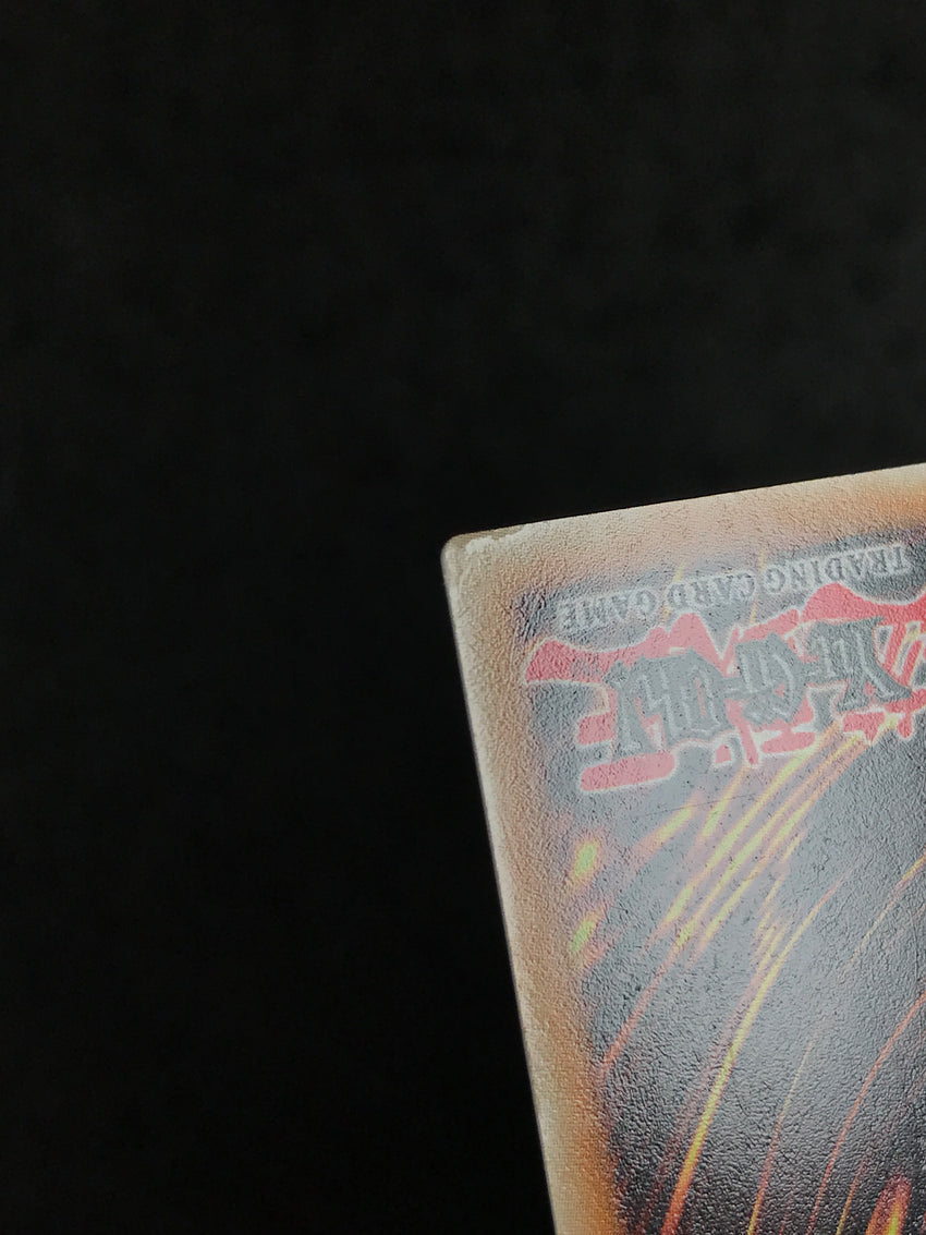 (A) [COLLECTOR'S RARE] Seventh Tachyon - MZTM-EN016 -  1st Edition