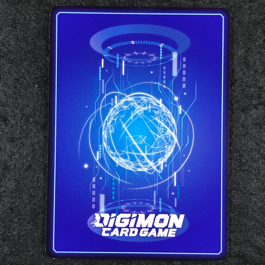 (A) [ SP ] Piedmon ACE EX8-062 - Special Rare (SP) EX08 Chain of Liberation