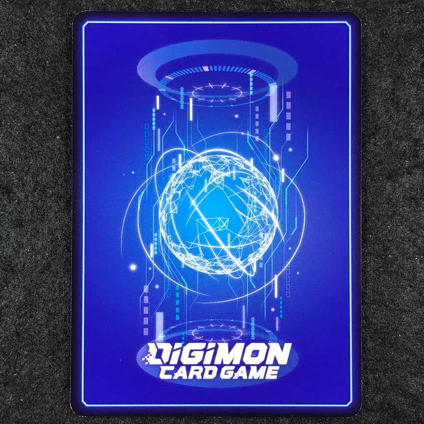 (B) [ SP ] Piedmon ACE EX8-062 - Special Rare (SP) EX08 Chain of Liberation