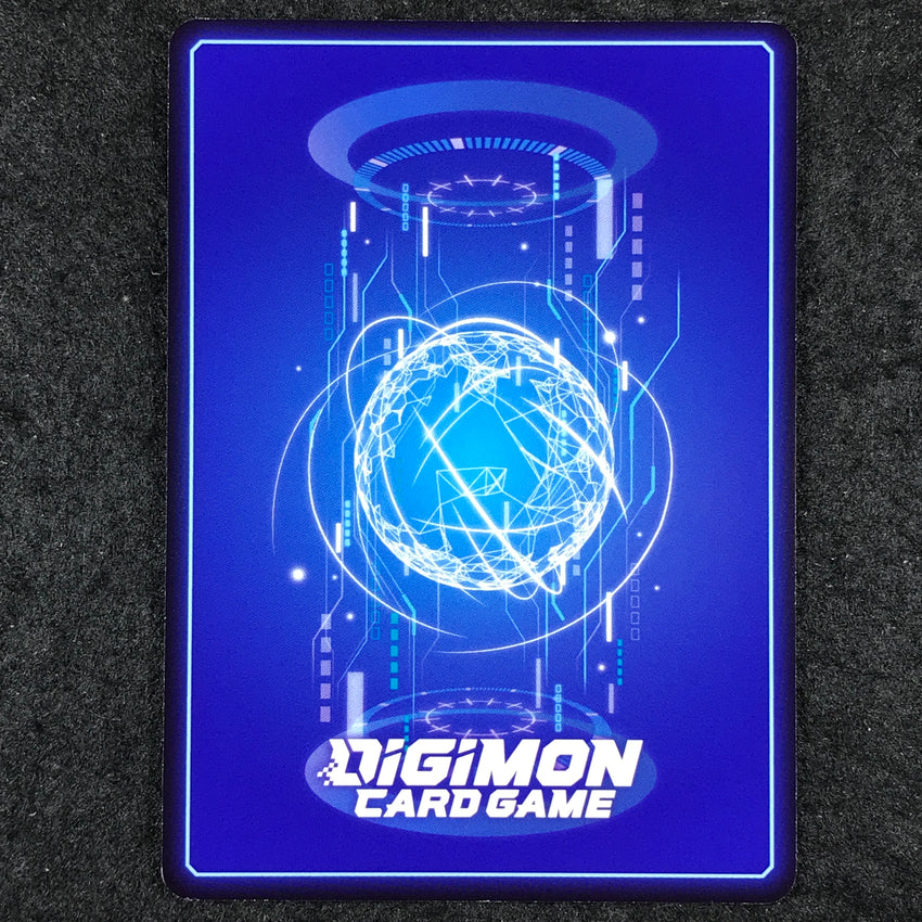 (C) [ SP ] Piedmon ACE EX8-062 - Special Rare (SP) EX08 Chain of Liberation