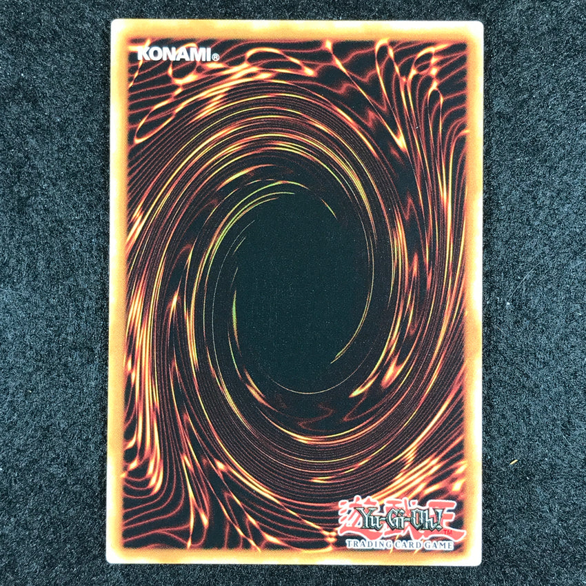 Starlight Rare Kashtira Arise-heart - Phhy-en046 - 1st Edition
