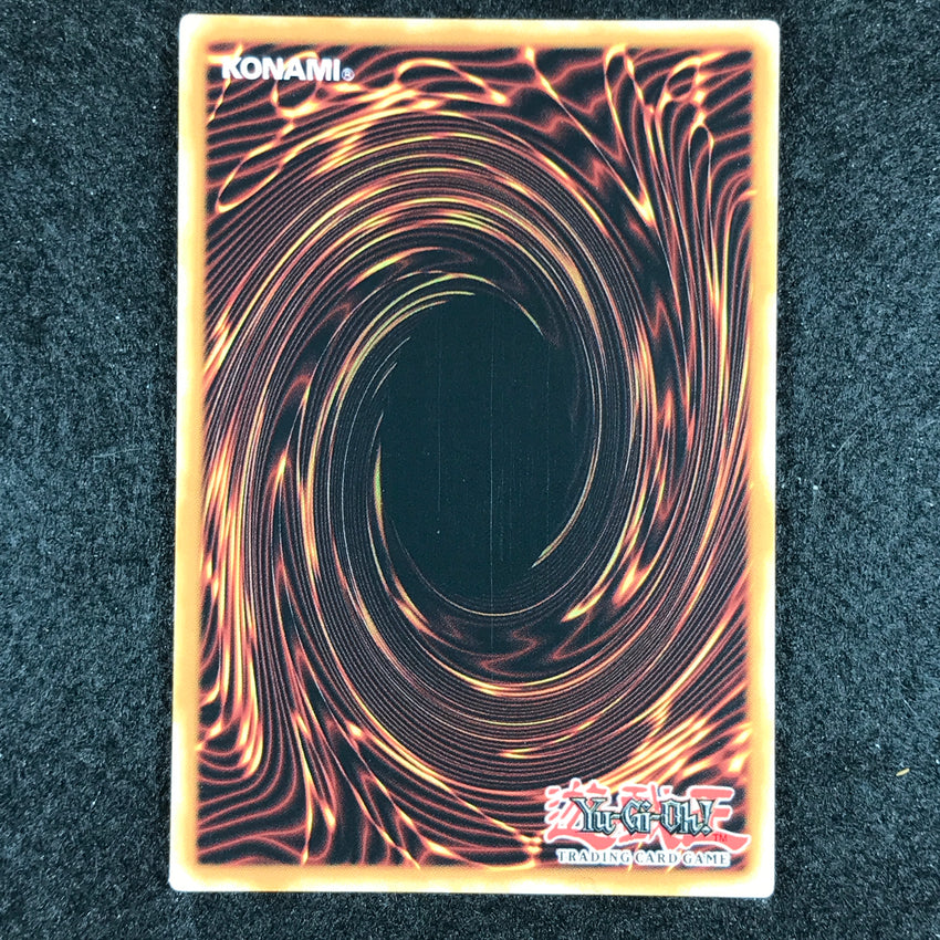A Starlight Rare Ghost Mourner And Moonlit Chill - Etco-en036 - 1st Edition