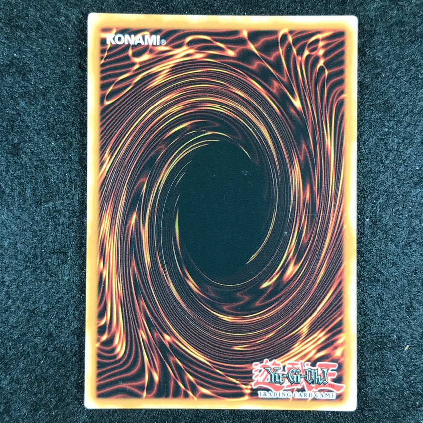 A Starlight Rare Effect Veiler - Etco-en100 - 1st Edition
