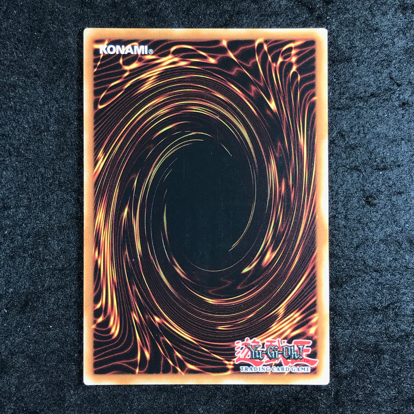 (D) [STARLIGHT RARE] Guiding Quem The Virtuous - CYAC-EN)11 - 1st Edition