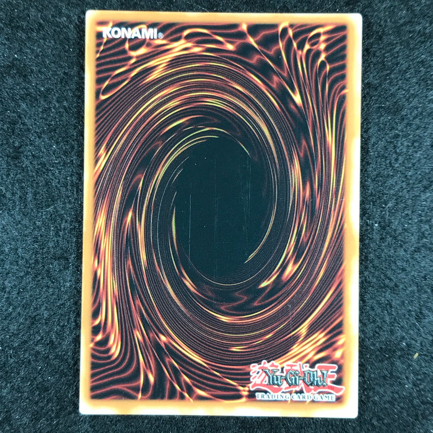 A Starlight Rare Black Rose Dragon - Liov-en100 - 1st Edition