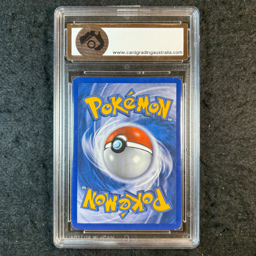 CGA 8 Mew - 10/16 - 2009 Pokemon Rumble Promo Pokemon 757