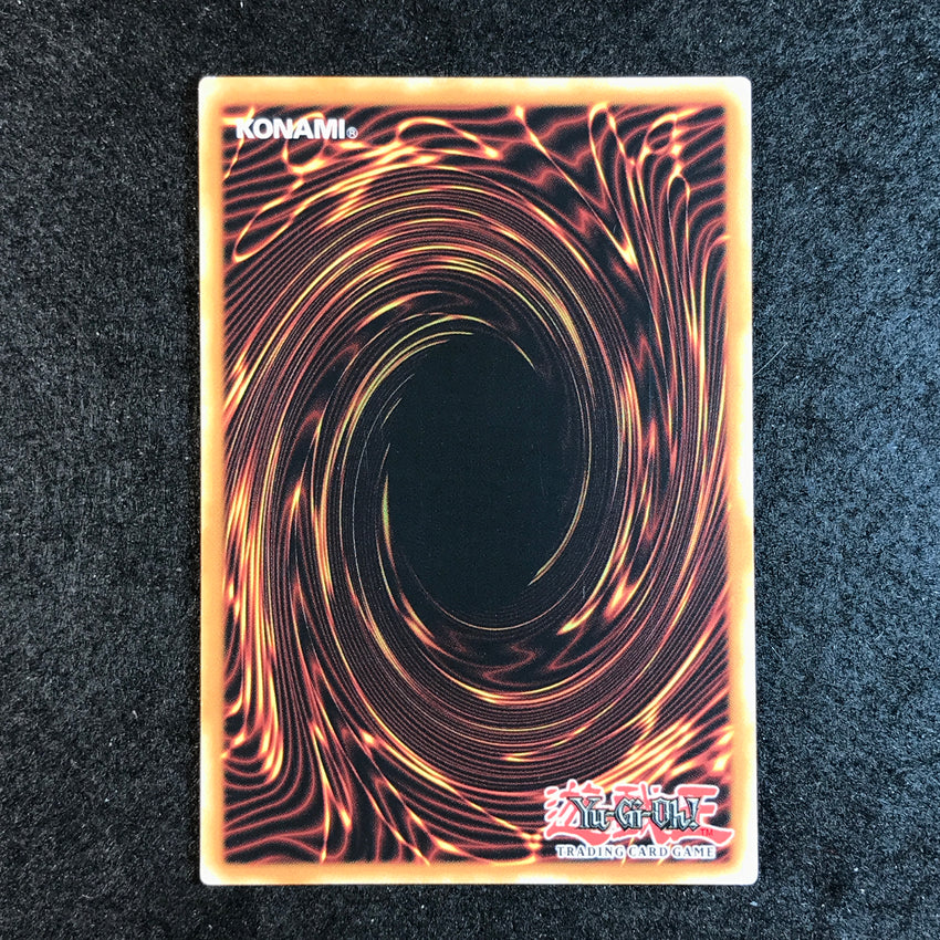 STARLIGHT RARE Aussa the Earth Charmer, Immovable - IGAS-EN048 - 1st Edition
