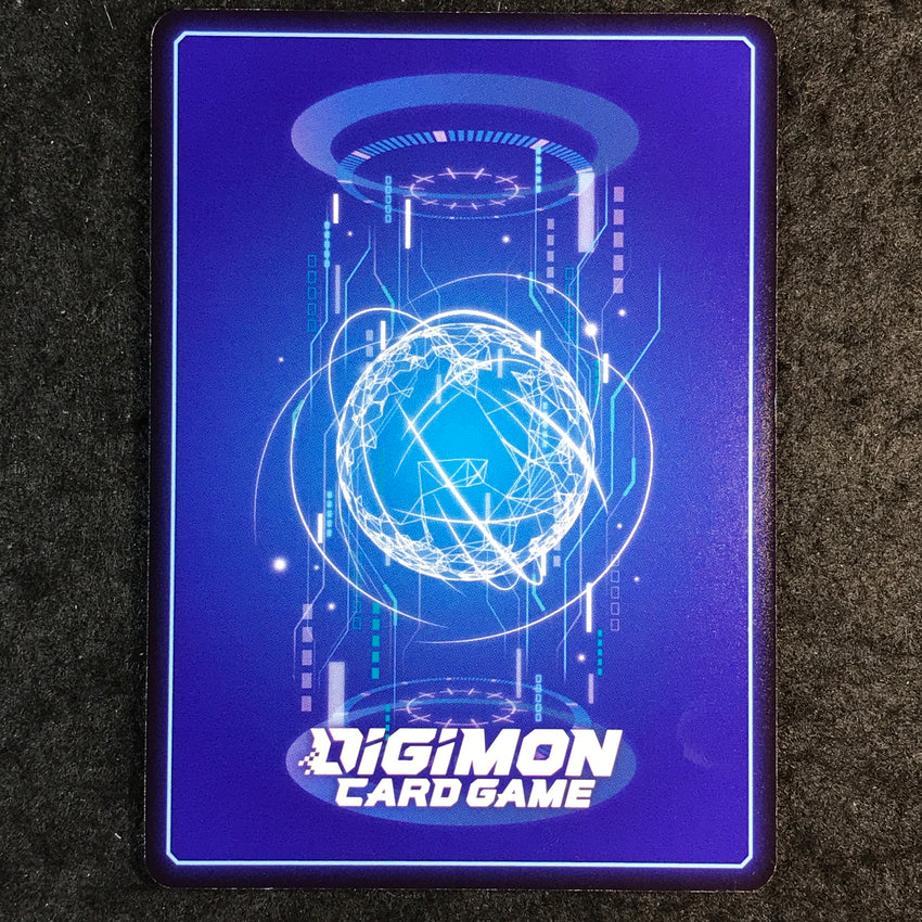 (A) [ SP ] BeelStarmon // Fly Bullet (Rare Pull) (BT25-085) Ultimate Rare - Digimon Dual Revolution
