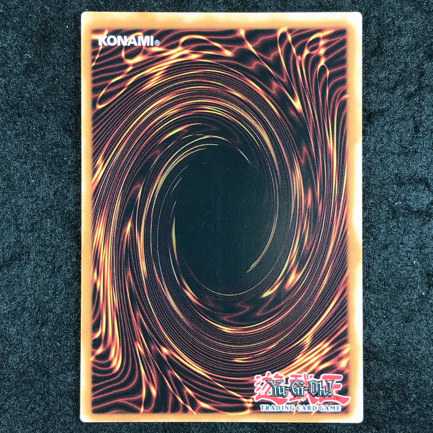 Red-eyes Dark Dragoon - Brol-en094 - Starlight Rare 1st Edition