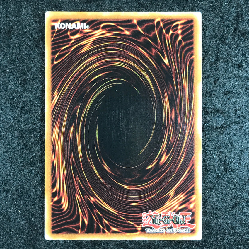 (A) COLLECTOR RARE Black Luster Soldier - Envoy of the Beginning - TOCH-EN029 - 1st Edition