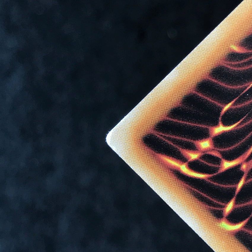 (A) COLLECTOR RARE Black Luster Soldier - Envoy of the Beginning - TOCH-EN029 - 1st Edition