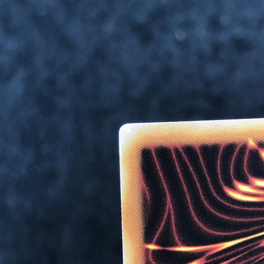 (A) COLLECTOR RARE Black Luster Soldier - Envoy of the Beginning - TOCH-EN029 - 1st Edition