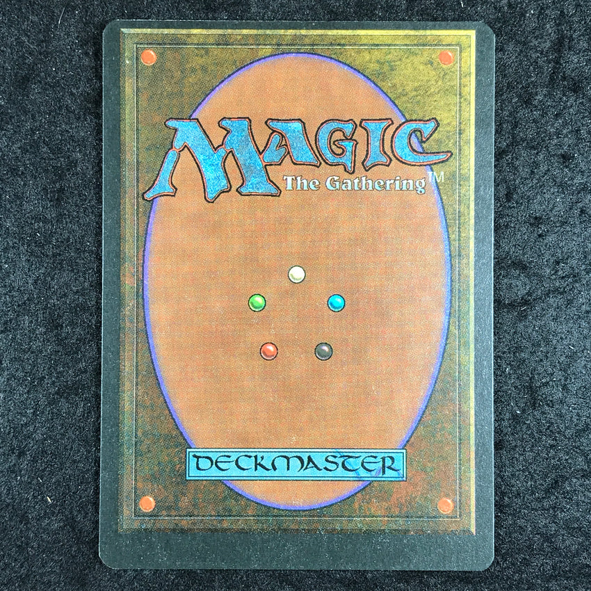 MISCUT ERROR Dark Maze - Magic the Gathering Homelands
