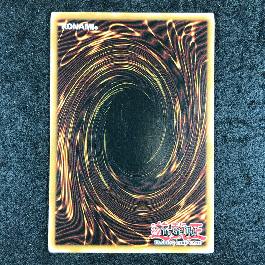 [Ghost/Gold Rare] Blue-Eyes White Dragon - GLD5-EN001 - Limited Edition (A)