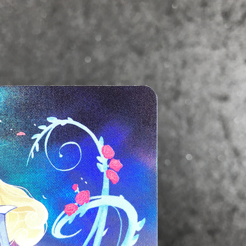 ENCHANTED Aurora - Dreaming Guardian - 213/204 - Enchanted - Lorcana The First Chapter