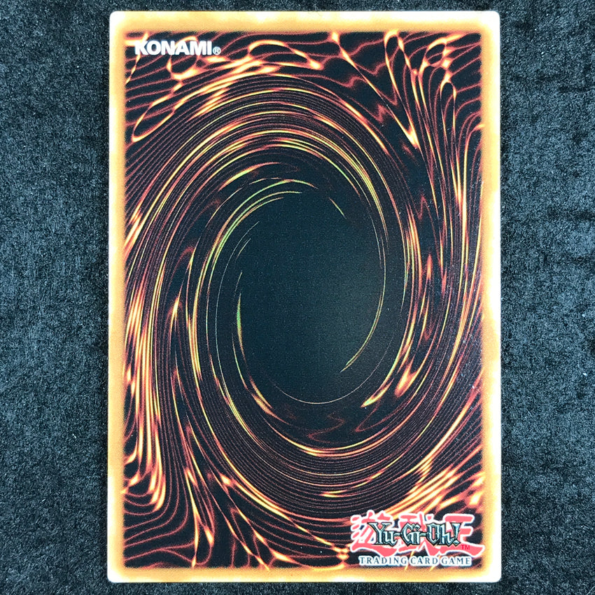 (B) [QUARTER CENTURY SECRET RARE] Mulcharmy Fuwalos - ROTA-EN024 -  1st Edition