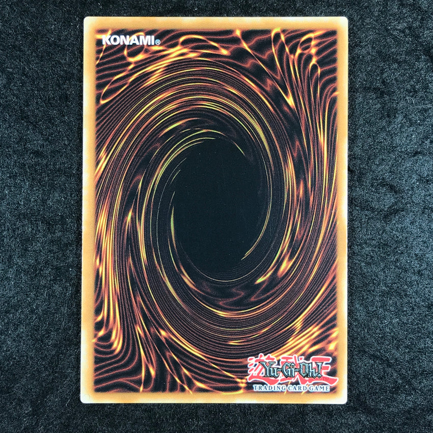 [QUARTER CENTURY SECRET RARE] Maliss <P> March Hare - ALIN-EN023 -  1st Edition