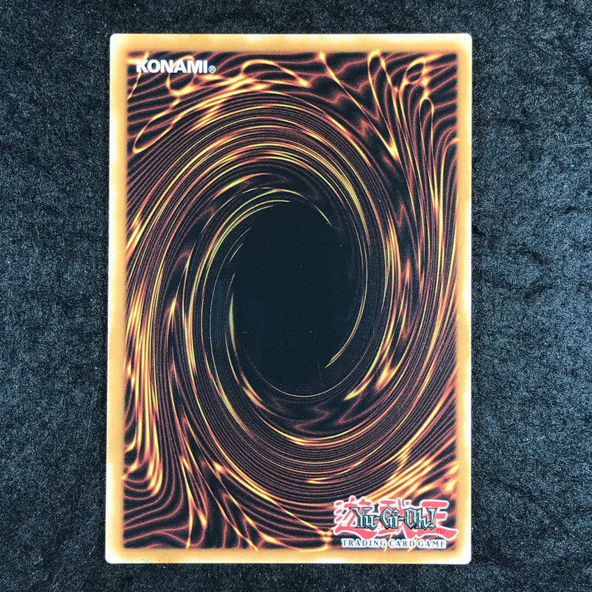 [QUARTER CENTURY SECRET RARE] Backup @Ignister - ALIN-EN002 -  1st Edition