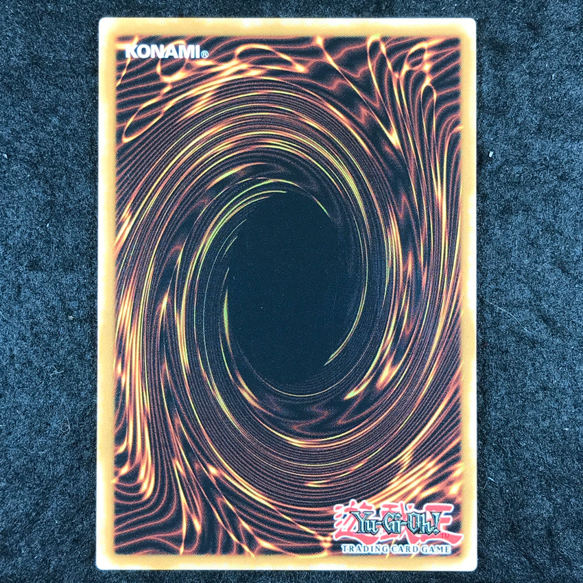 [QUARTER CENTURY SECRET RARE] Dragon Master Lords - ALIN-EN000 -  1st Edition