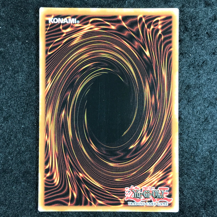 (A) Blue-Eyes White Dragon - GFP2-EN175 - GHOST RARE 1st Edition
