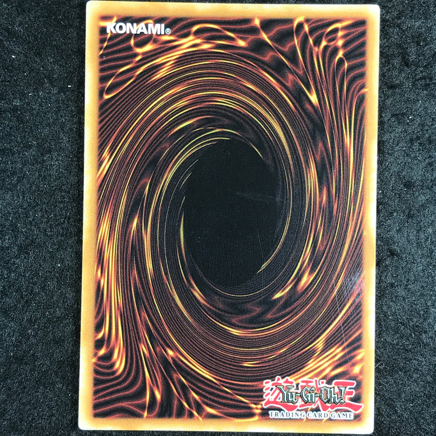 (A) Divine Dragon Knight Felgrand - SHSP-EN056 - Ghost Rare 1st Edition
