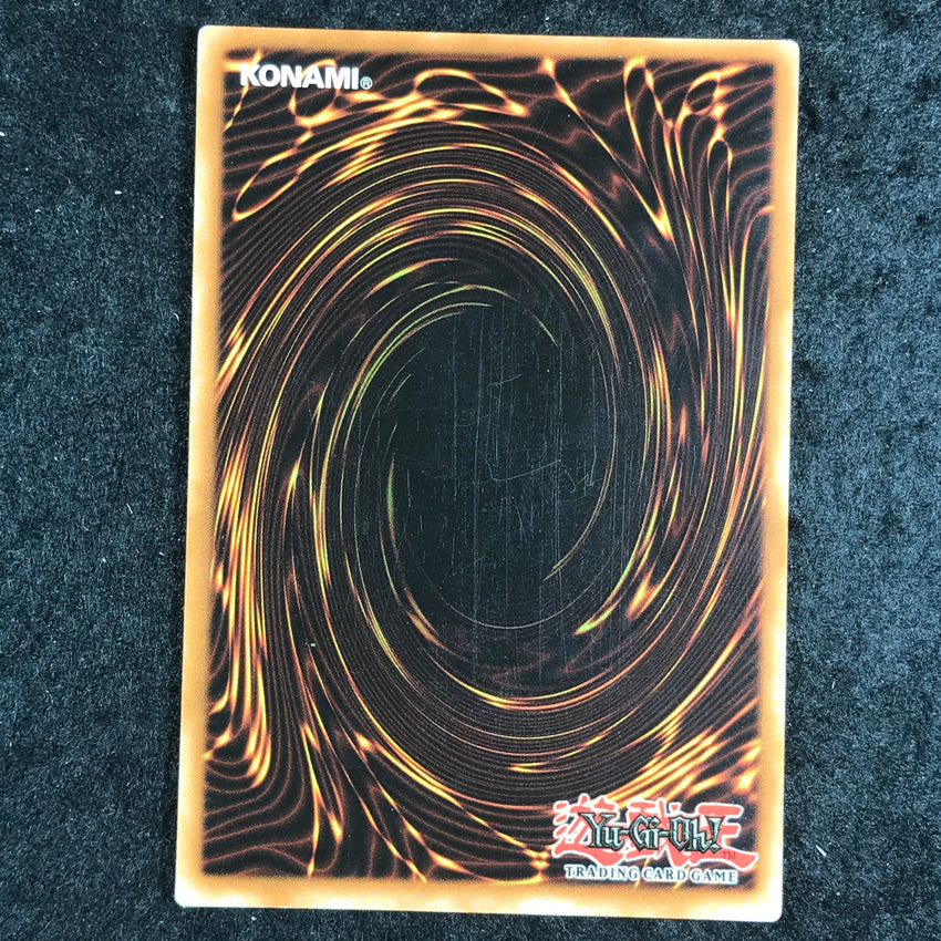 (A) Black Rose Dragon - Csoc-en039 - Ghost Rare Unlimited