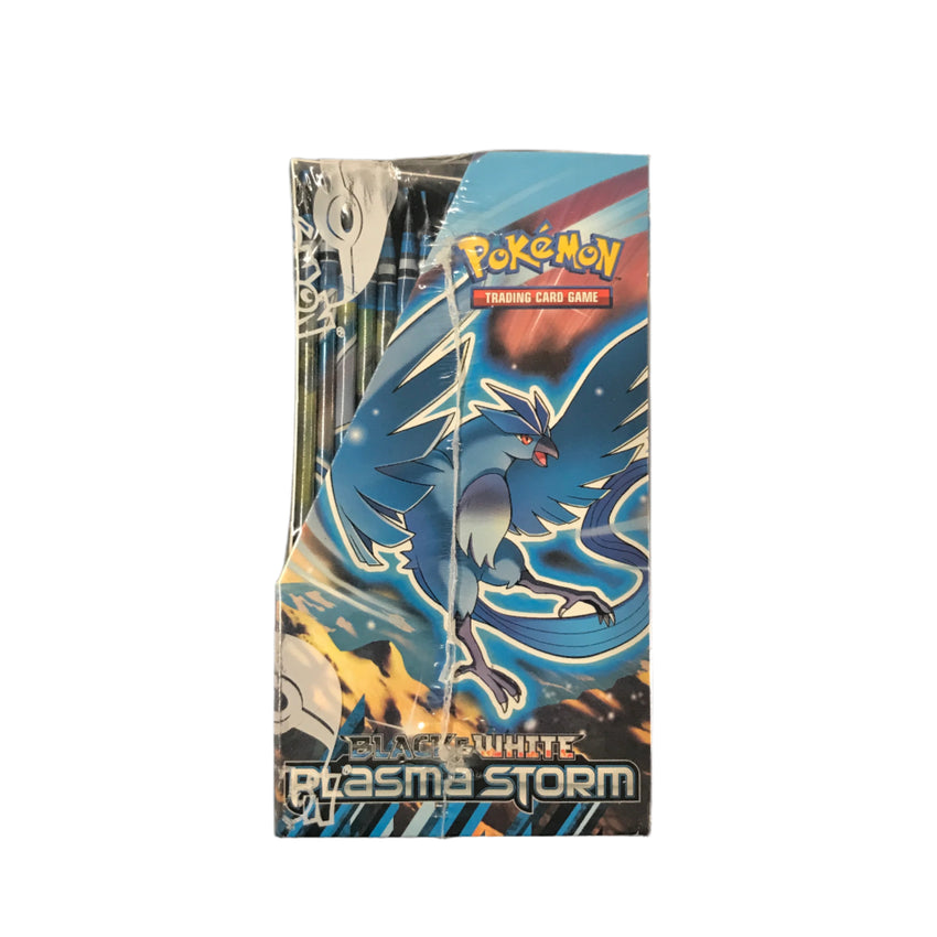 Pokemon TCG 2013 Black & White Plasma Storm Booster Box