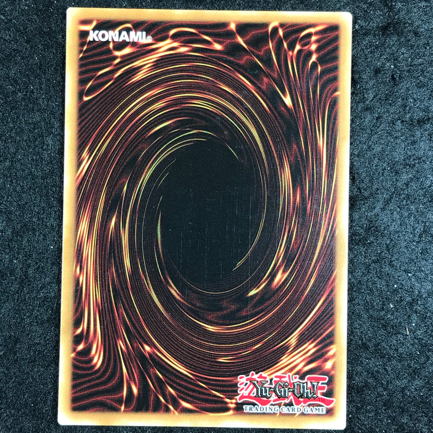 Blue-Eyes Alternative White Dragon - GFTP-EN129 - Ghost Rare 1st Edition (A)