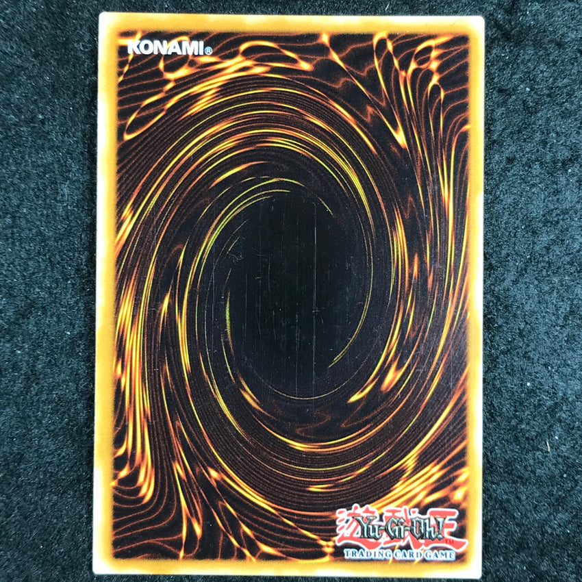 Brionac, Dragon Of The Ice Barrier - DT01-EN031 - Duel Terminal Ultra Parallel Rare (A)
