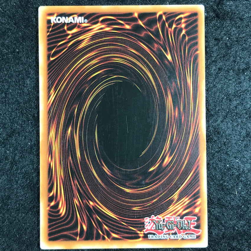 Thunder King Rai-Oh - TU08-EN000 - Ultimate Rare (A)
