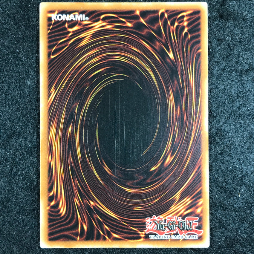 Judgment Dragon - TU01-EN000 - Ultimate Rare (A)