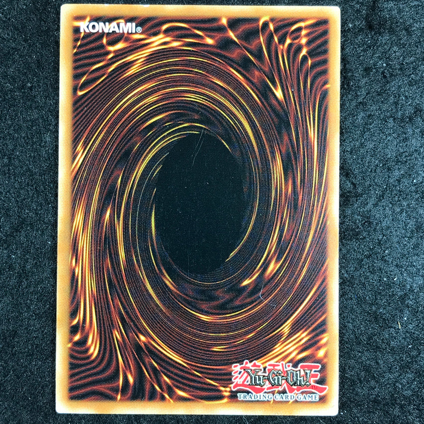 Blackwing Vayu The Emblem Of Honor - ANPR-EN005 - Ultimate Rare Unlimited (A)