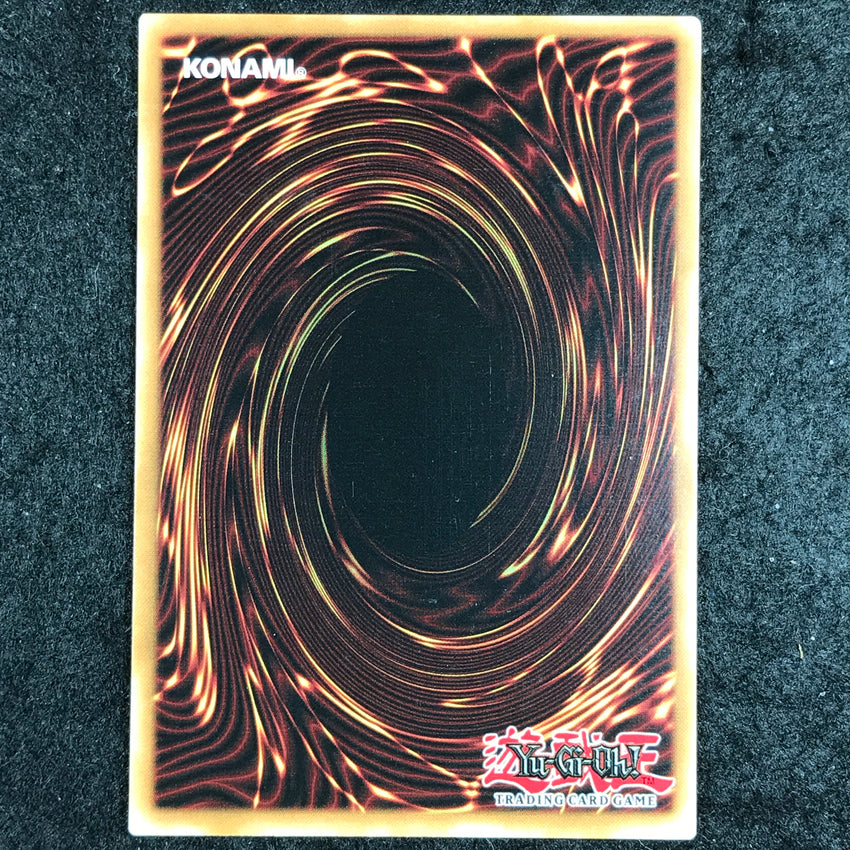 Blue-Eyes Alternative White Dragon - GFTP-EN129 - Ghost Rare 1st Edition (B)