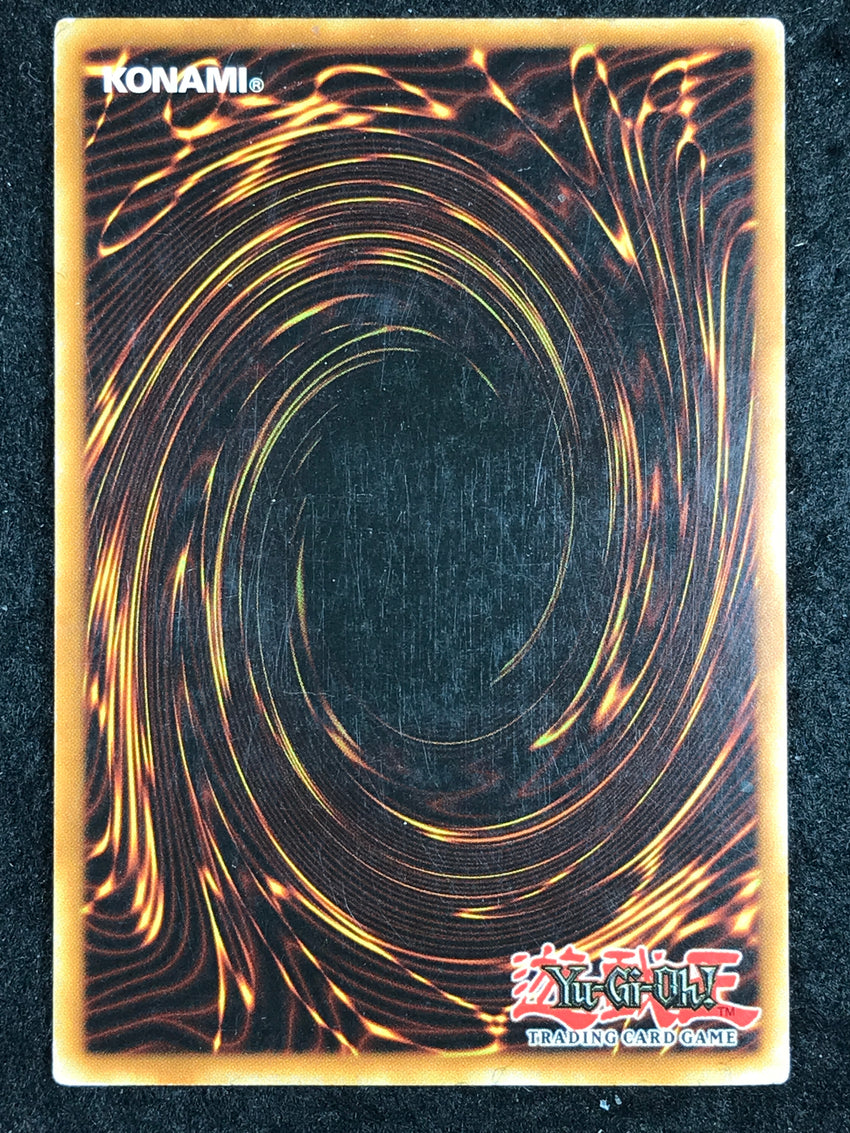 Ultimate Rare - Black Rose Dragon - CSOC-EN039 1st Edition (A)