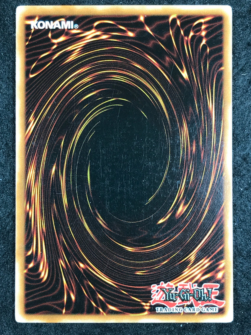 [ULTIMATE RARE] - D.D. Crow - STON-EN024 - 1st Edition (A)