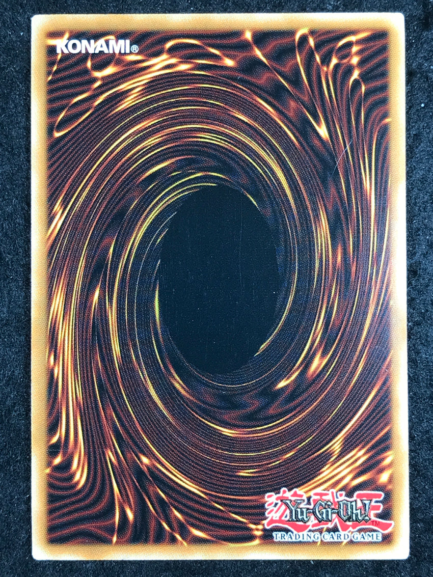 Blackwing Vayu The Emblem Of Honor - ANPR-EN005 - Ultimate Rare Unlimited (B)