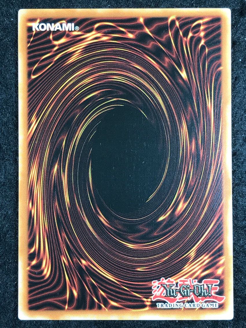 [Ultimate Rare] - Solemn Strike - OP04-EN003 - Ulimited (A)
