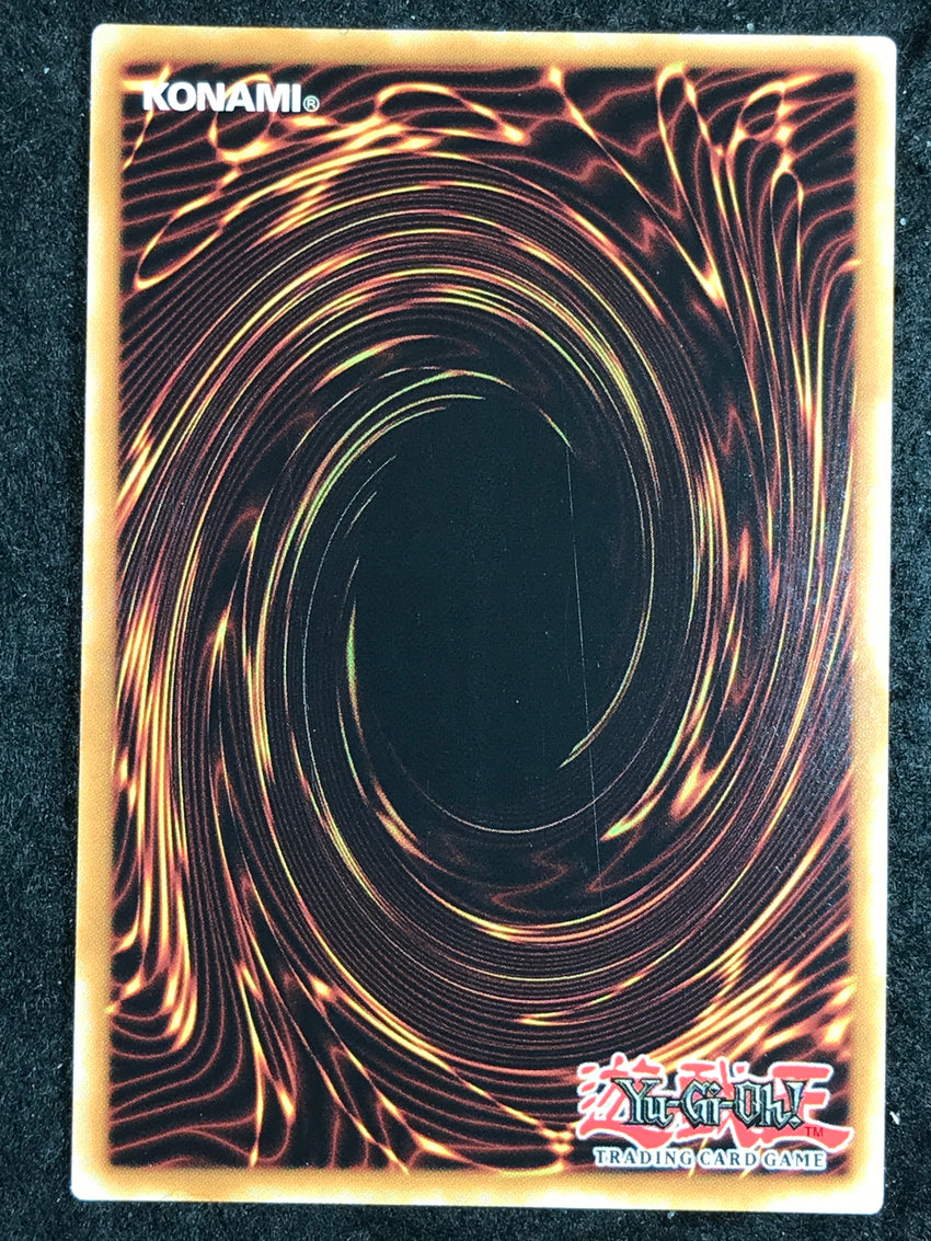 [COLLECTOR RARE] Stardust Dragon - TOCH-EN050 - 1st Edition (A)